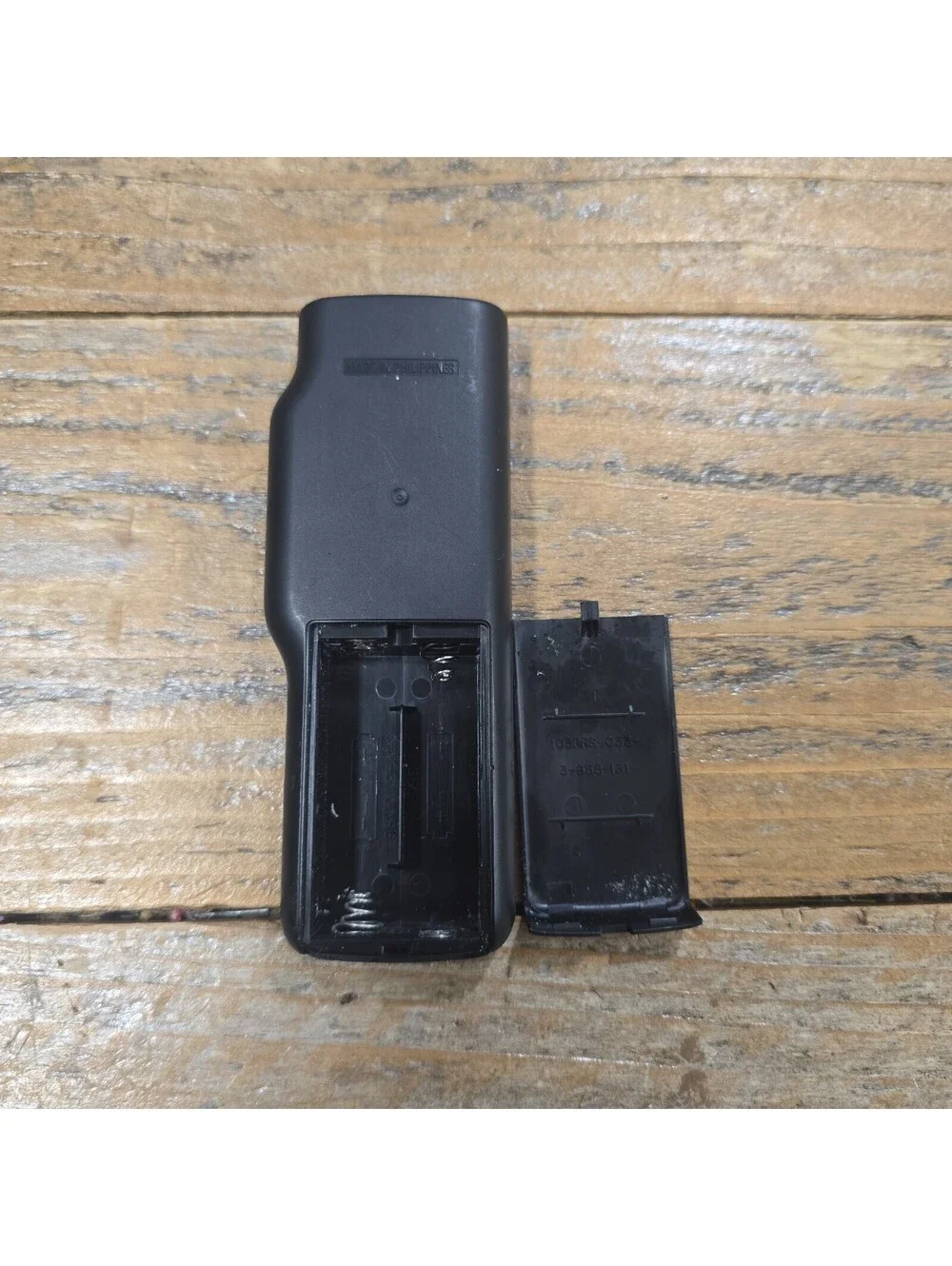 Genuine Sony CCD-TRV Series Video 8 Digital Handycam Remote Control VTR RMT-708